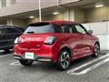2024 Suzuki Swift