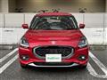 2024 Suzuki Swift