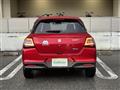 2024 Suzuki Swift