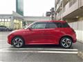 2024 Suzuki Swift