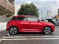 2024 Suzuki Swift