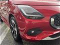 2024 Suzuki Swift