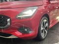 2024 Suzuki Swift