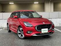 2024 Suzuki Swift