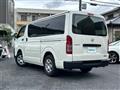 2020 Toyota Hiace Van