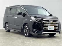 2020 Toyota Noah