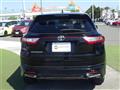 2017 Toyota Harrier