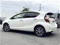 2018 Toyota AQUA