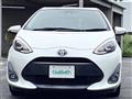 2018 Toyota AQUA