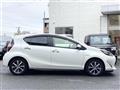 2018 Toyota AQUA