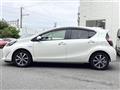 2018 Toyota AQUA