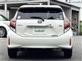 2018 Toyota AQUA