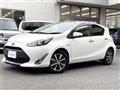 2018 Toyota AQUA