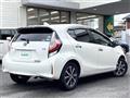 2018 Toyota AQUA