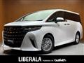 2026 Toyota Alphard Hybrid