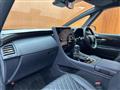 2026 Toyota Alphard Hybrid