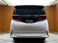 2026 Toyota Alphard Hybrid