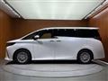 2026 Toyota Alphard Hybrid