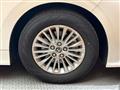 2026 Toyota Alphard Hybrid