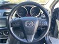 2009 Mazda Axela Sport