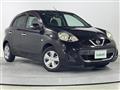 2013 Nissan March