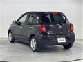 2013 Nissan March