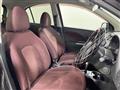 2013 Nissan March