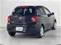 2013 Nissan March