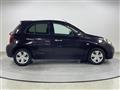 2013 Nissan March