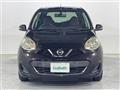 2013 Nissan March