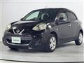 2013 Nissan March