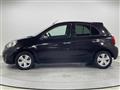 2013 Nissan March