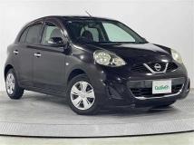 2013 Nissan March