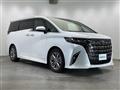 2023 Toyota Alphard