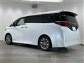 2023 Toyota Alphard