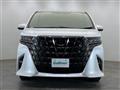 2023 Toyota Alphard