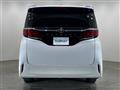 2023 Toyota Alphard