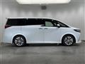 2023 Toyota Alphard
