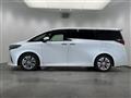 2023 Toyota Alphard