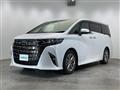 2023 Toyota Alphard