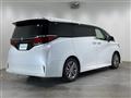 2023 Toyota Alphard