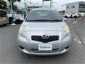 2005 Toyota Vitz