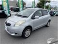 2005 Toyota Vitz