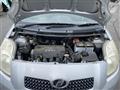 2005 Toyota Vitz