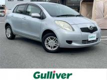 2005 Toyota Vitz