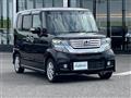 2012 Honda N BOX