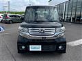 2012 Honda N BOX