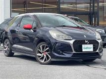 2017 Citroen DS3