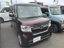2023 Honda N BOX