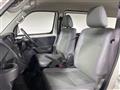 2021 Toyota Townace Van